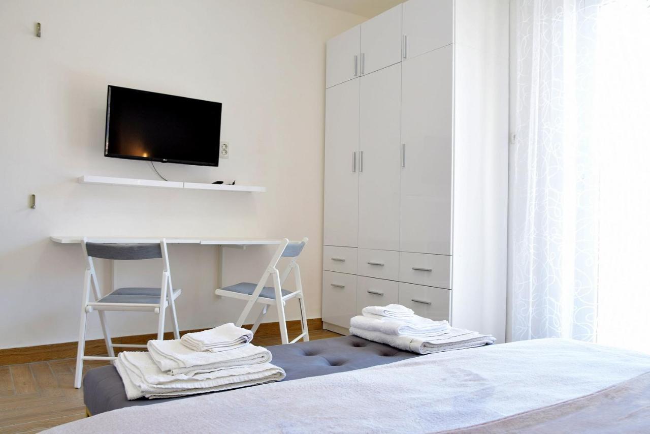 Appartement King Old Town Rab - Adults Only *